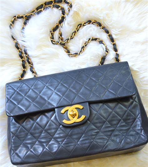 chanel vintage flap bag 2018|Vintage Chanel bags 1970s.